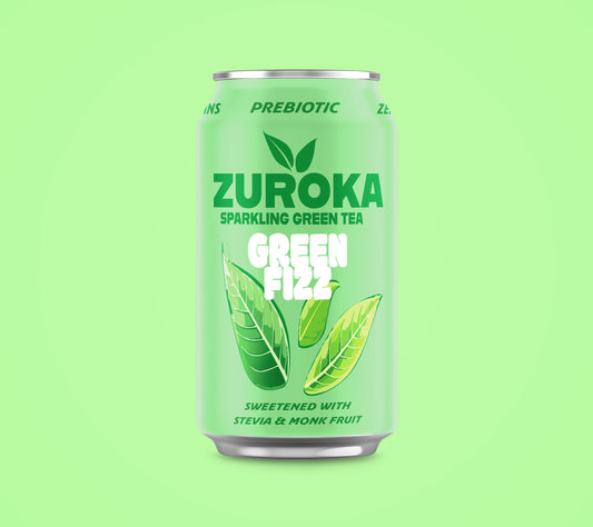 Green Fizz