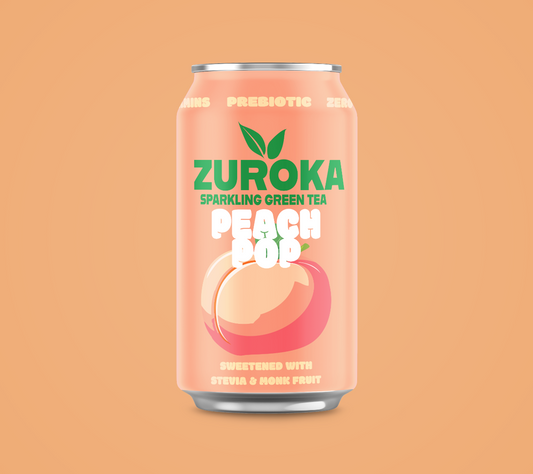 Peach Pop